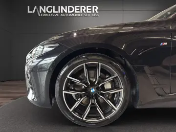 BMW 430i xDrive Gran Coupé MSport NP74748.- DrivingA