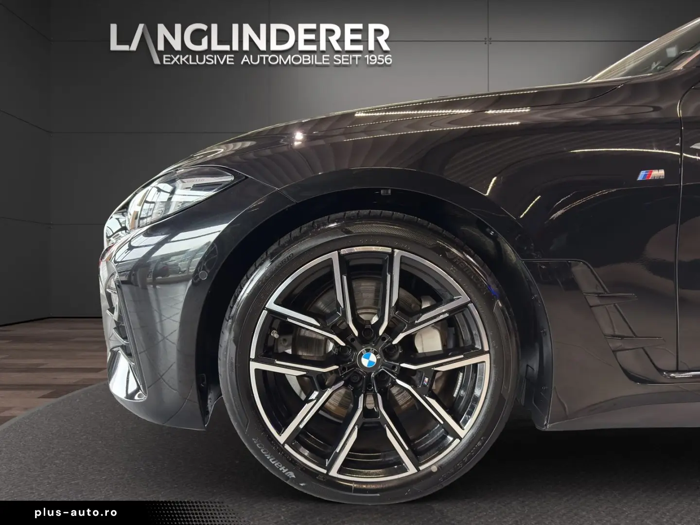 BMW 430i xDrive Gran Coupé MSport NP74748.- DrivingA