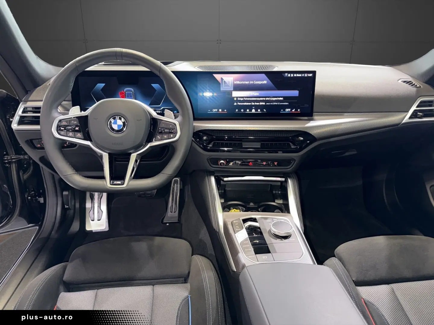 BMW 430i xDrive Gran Coupé MSport NP74748.- DrivingA