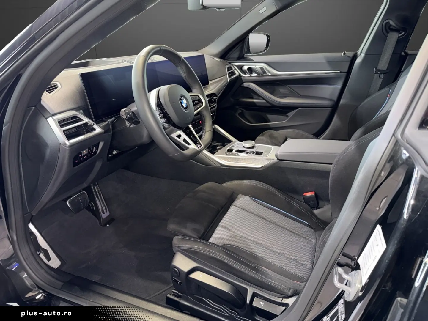 BMW 430i xDrive Gran Coupé MSport NP74748.- DrivingA