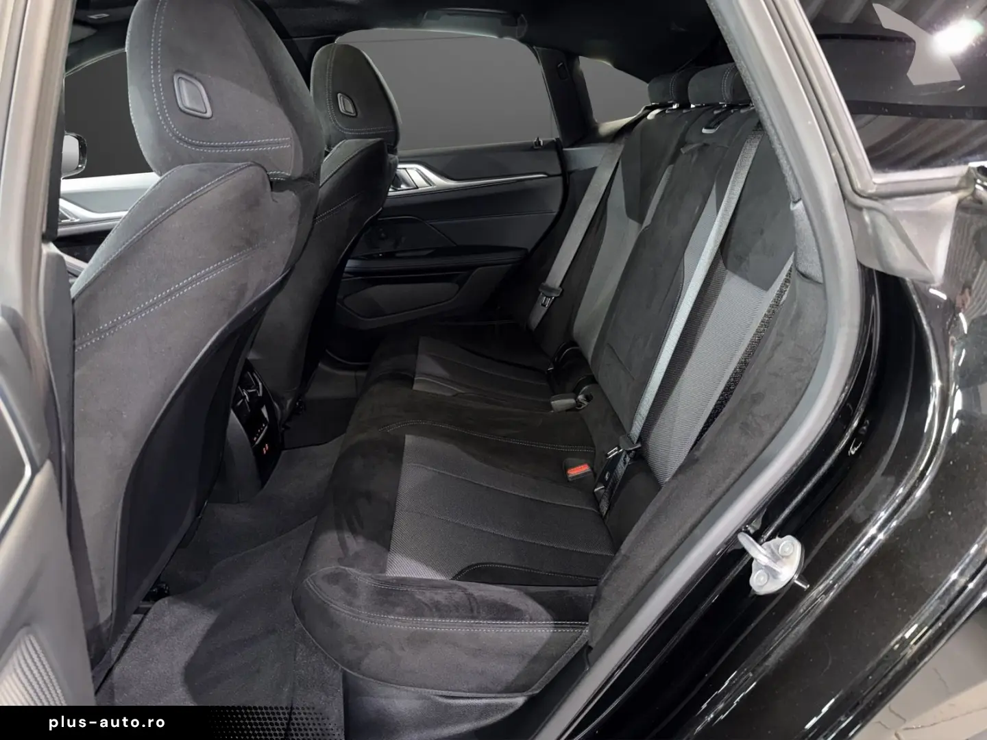 BMW 430i xDrive Gran Coupé MSport NP74748.- DrivingA