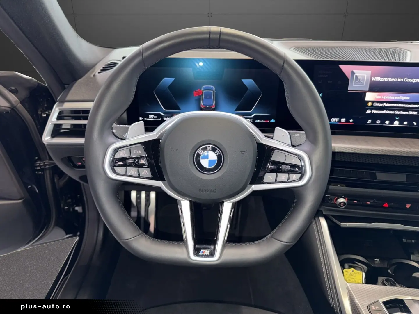 BMW 430i xDrive Gran Coupé MSport NP74748.- DrivingA