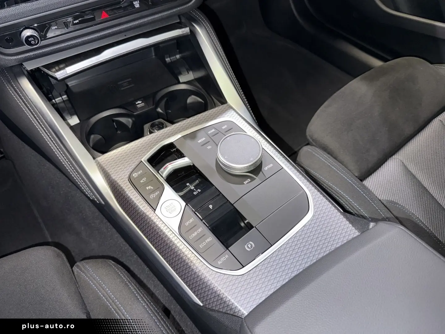 BMW 430i xDrive Gran Coupé MSport NP74748.- DrivingA