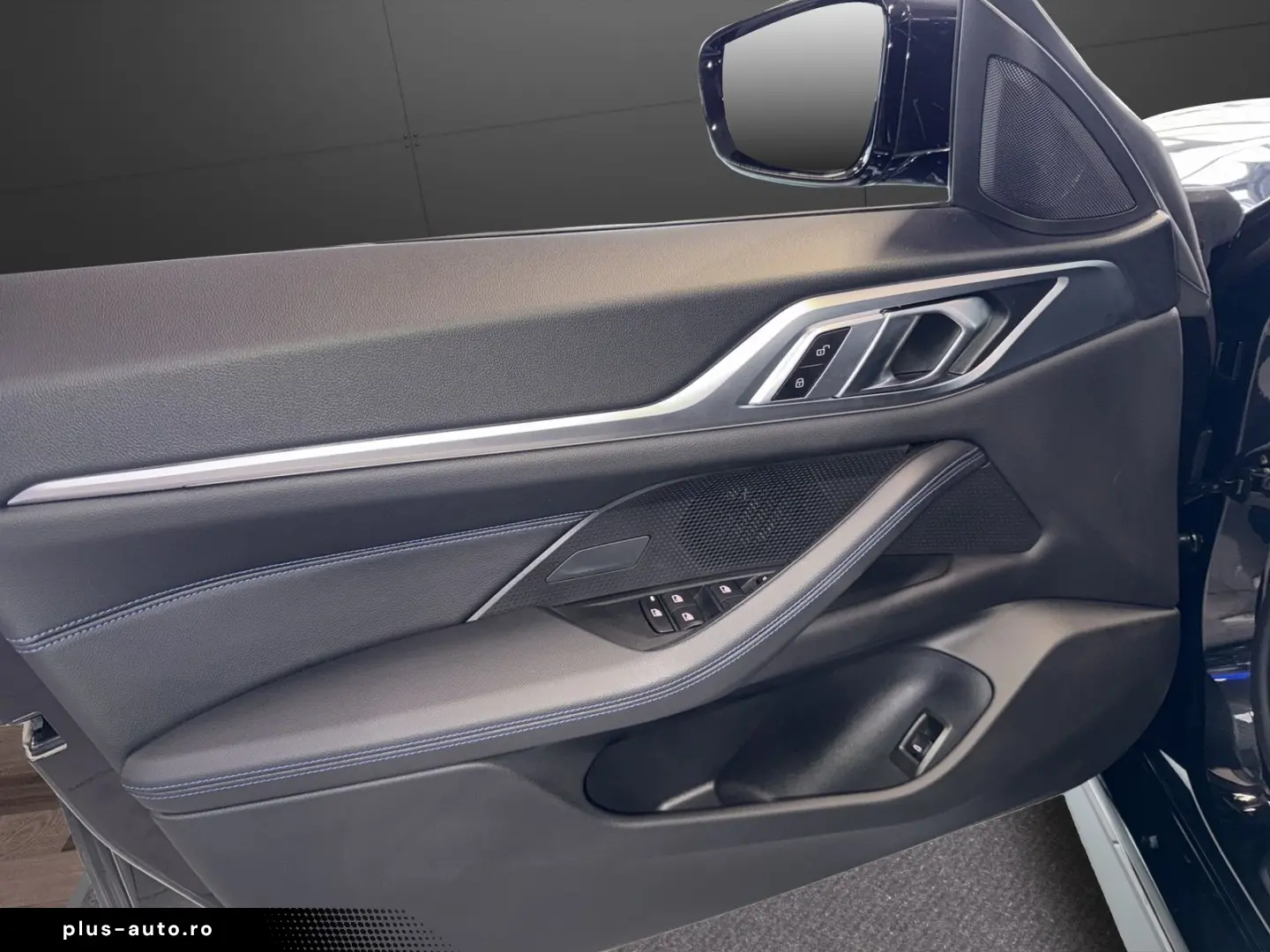 BMW 430i xDrive Gran Coupé MSport NP74748.- DrivingA