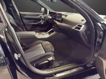 BMW 430i xDrive Gran Coupé MSport NP74748.- DrivingA