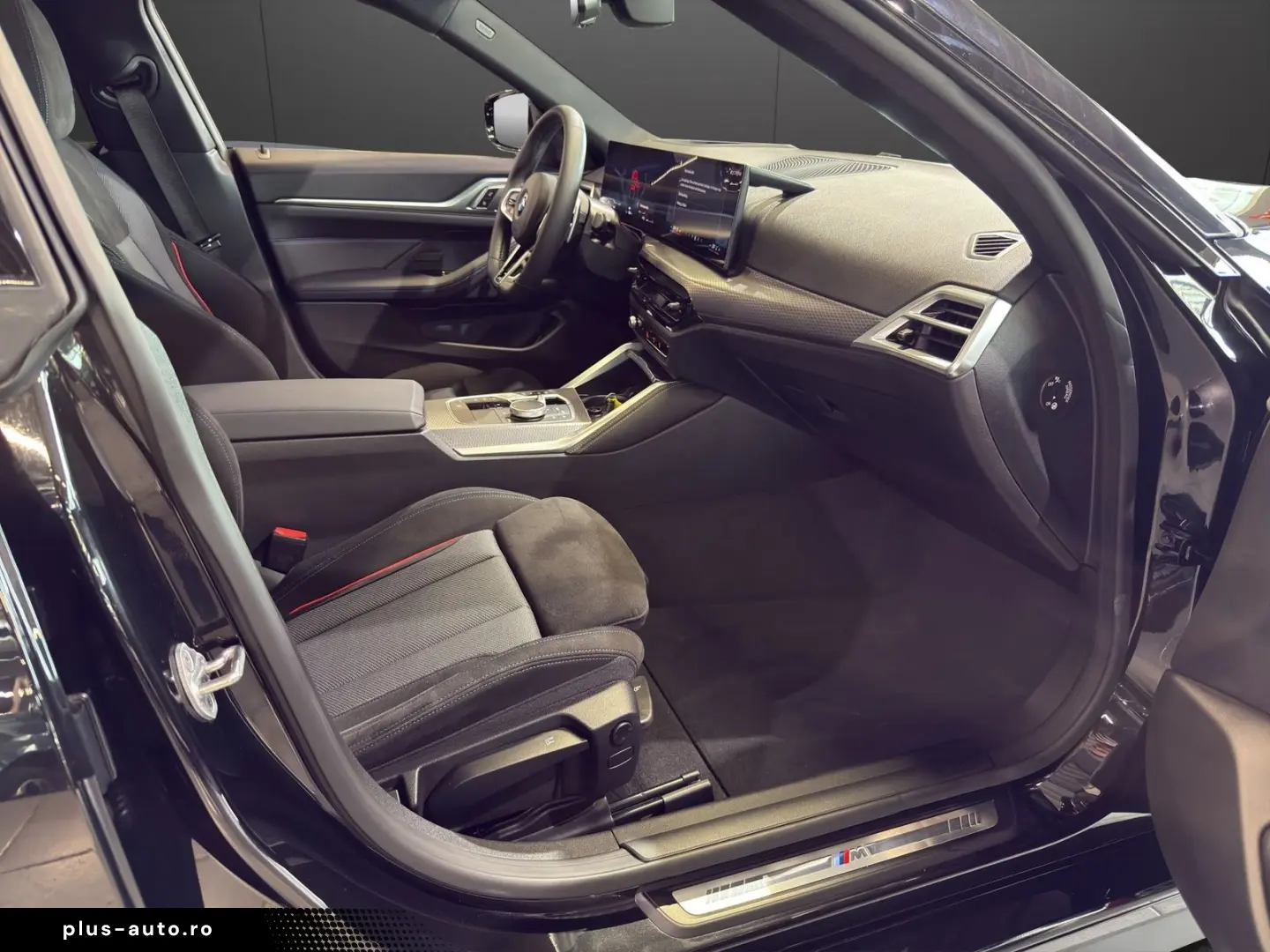 BMW 430i xDrive Gran Coupé MSport NP74748.- DrivingA