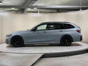 BMW M340i xDrive Touring Pro Standhzg AHK HUD 360