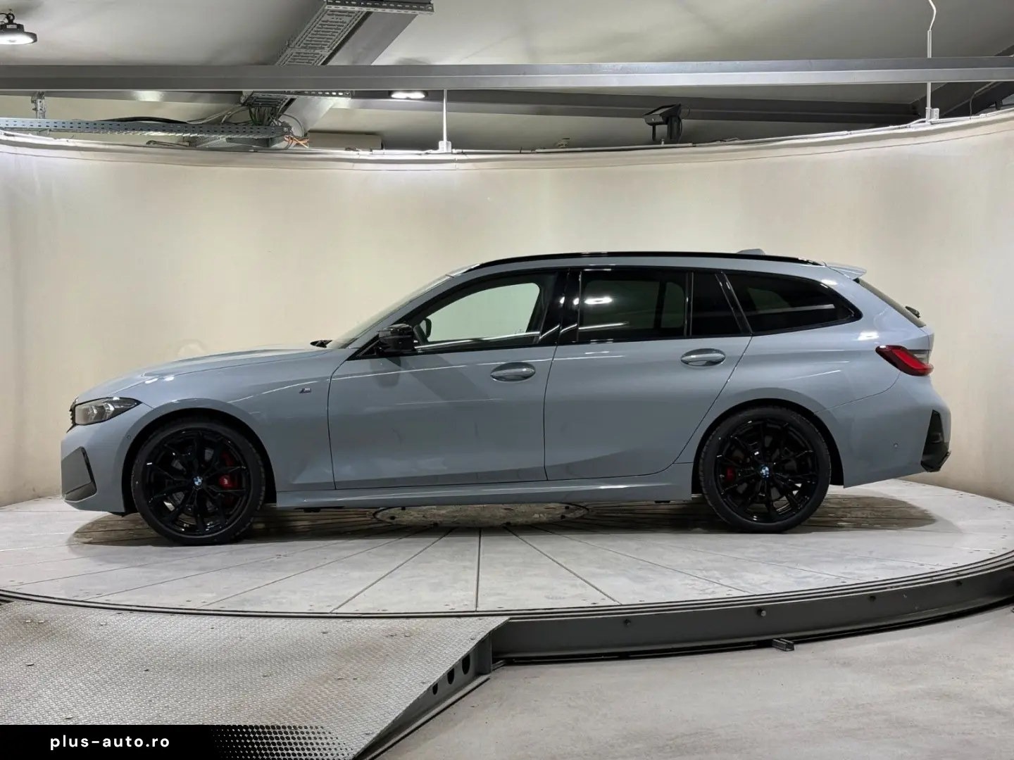 BMW M340i xDrive Touring Pro Standhzg AHK HUD 360