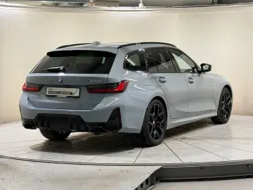 BMW M340i xDrive Touring Pro Standhzg AHK HUD 360