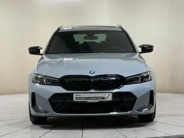 BMW M340i xDrive Touring Pro Standhzg AHK HUD 360