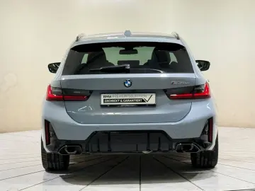 BMW M340i xDrive Touring Pro Standhzg AHK HUD 360