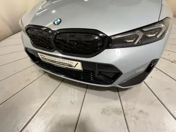 BMW M340i xDrive Touring Pro Standhzg AHK HUD 360
