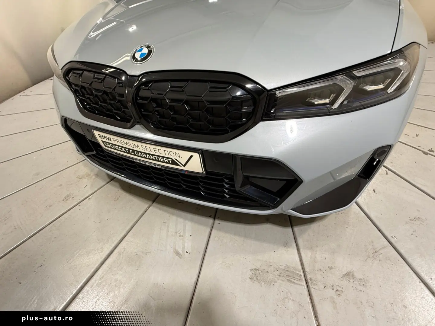 BMW M340i xDrive Touring Pro Standhzg AHK HUD 360