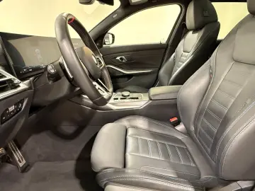 BMW M340i xDrive Touring Pro Standhzg AHK HUD 360