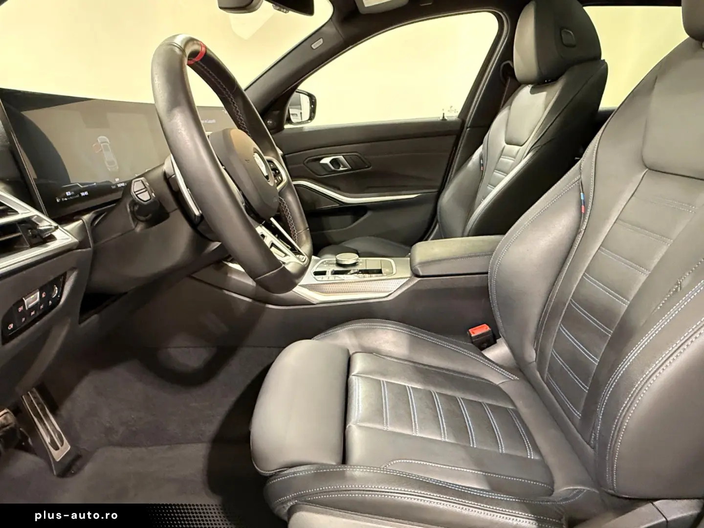 BMW M340i xDrive Touring Pro Standhzg AHK HUD 360