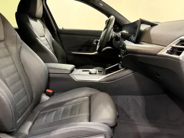 BMW M340i xDrive Touring Pro Standhzg AHK HUD 360