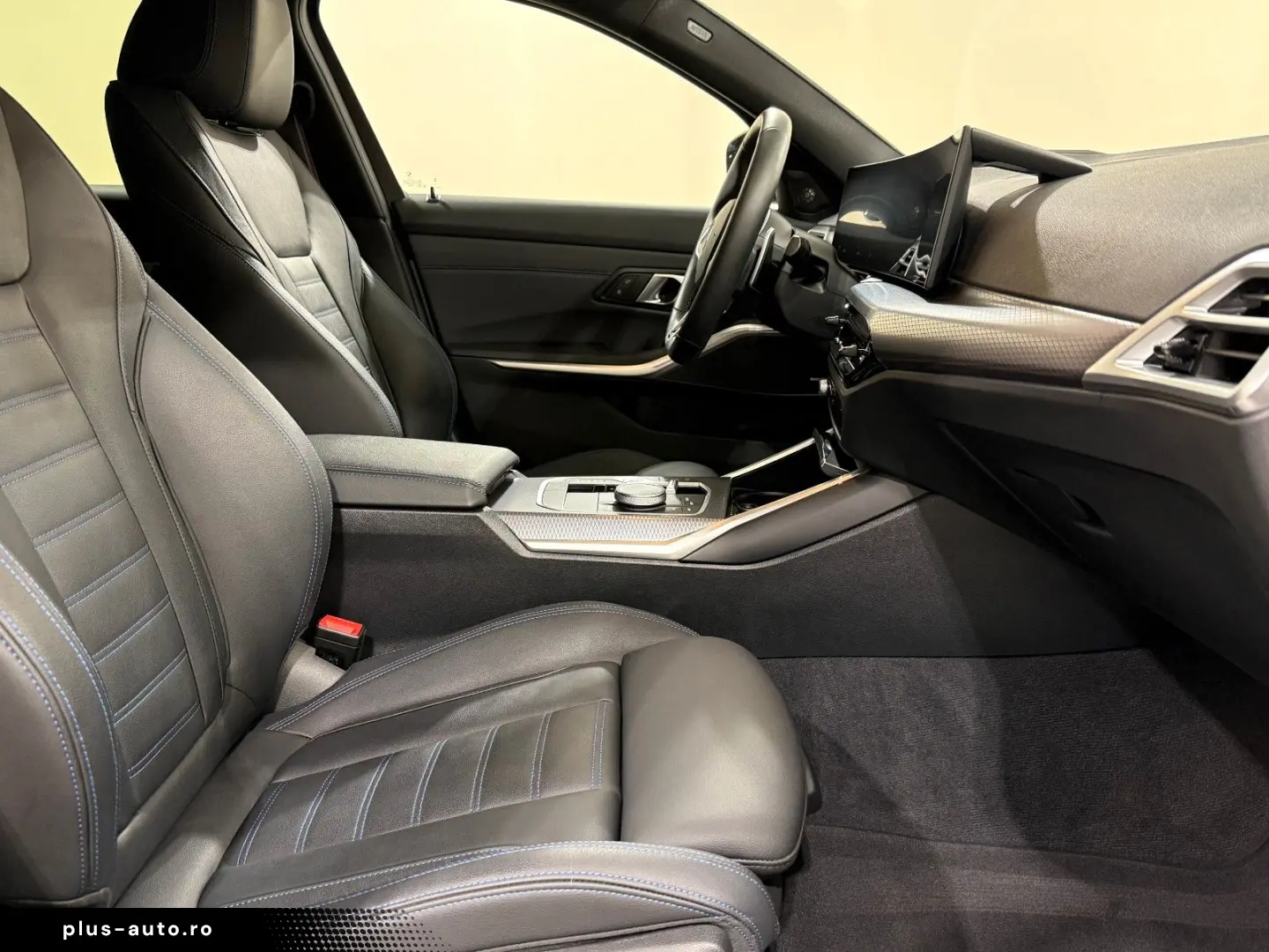 BMW M340i xDrive Touring Pro Standhzg AHK HUD 360