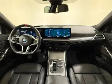 BMW M340i xDrive Touring Pro Standhzg AHK HUD 360