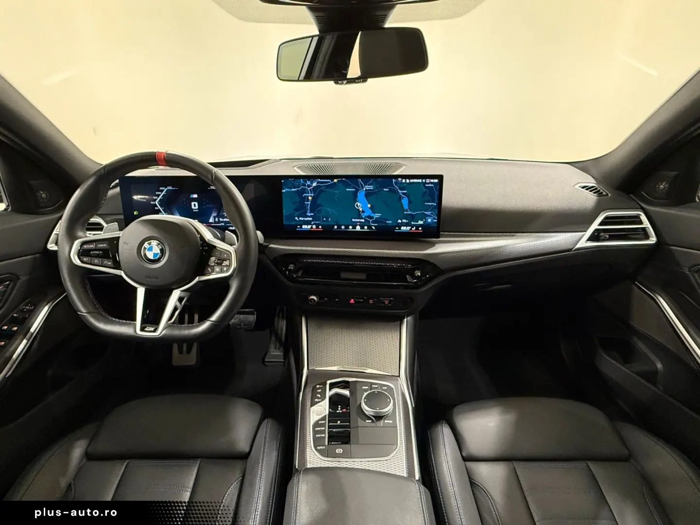 BMW M340i xDrive Touring Pro Standhzg AHK HUD 360