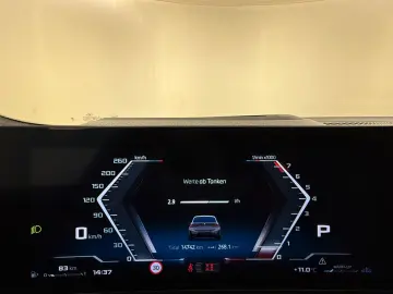 BMW M340i xDrive Touring Pro Standhzg AHK HUD 360