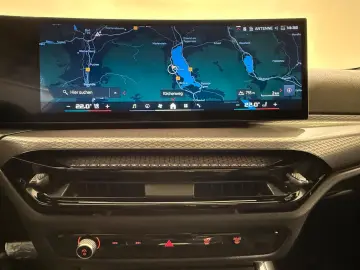 BMW M340i xDrive Touring Pro Standhzg AHK HUD 360