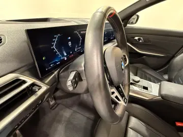 BMW M340i xDrive Touring Pro Standhzg AHK HUD 360