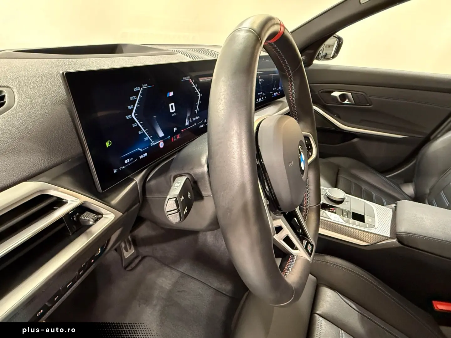 BMW M340i xDrive Touring Pro Standhzg AHK HUD 360