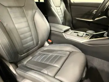 BMW M340i xDrive Touring Pro Standhzg AHK HUD 360