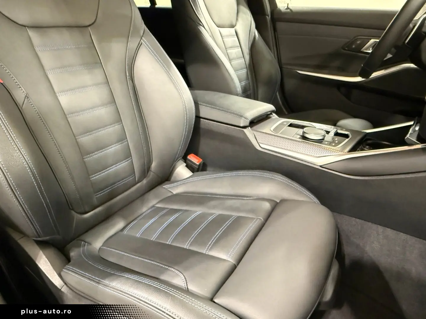 BMW M340i xDrive Touring Pro Standhzg AHK HUD 360