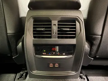 BMW M340i xDrive Touring Pro Standhzg AHK HUD 360