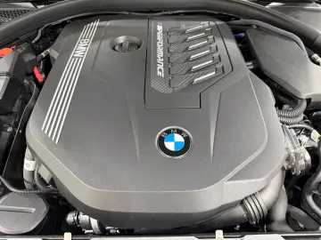 BMW M340i xDrive Touring Pro Standhzg AHK HUD 360