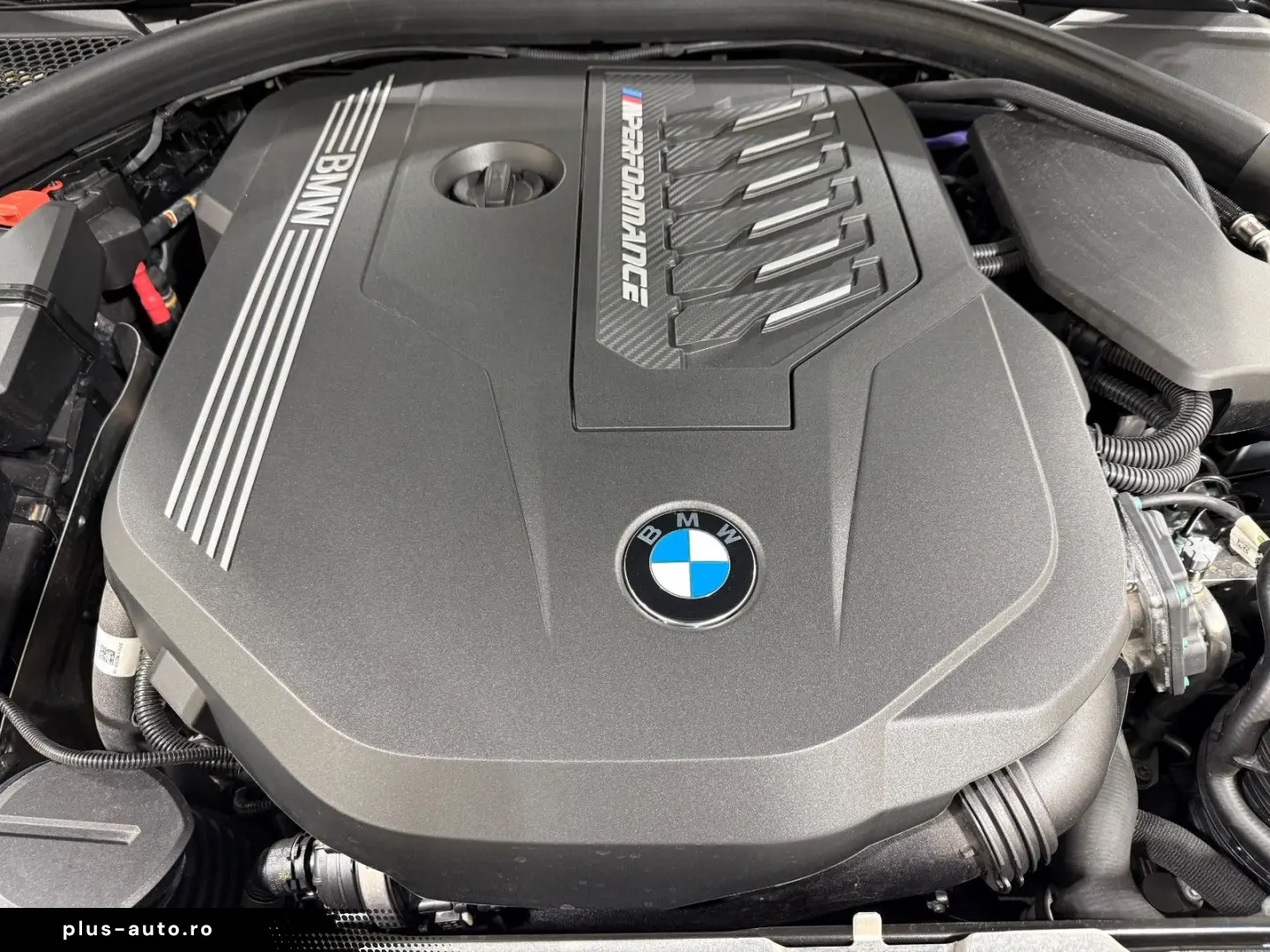 BMW M340i xDrive Touring Pro Standhzg AHK HUD 360