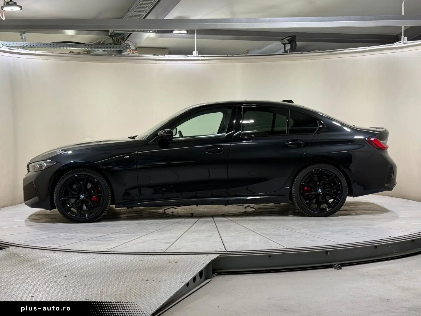 BMW M340i xDrive Limousine Pro M-Sitze AHK ACC 360