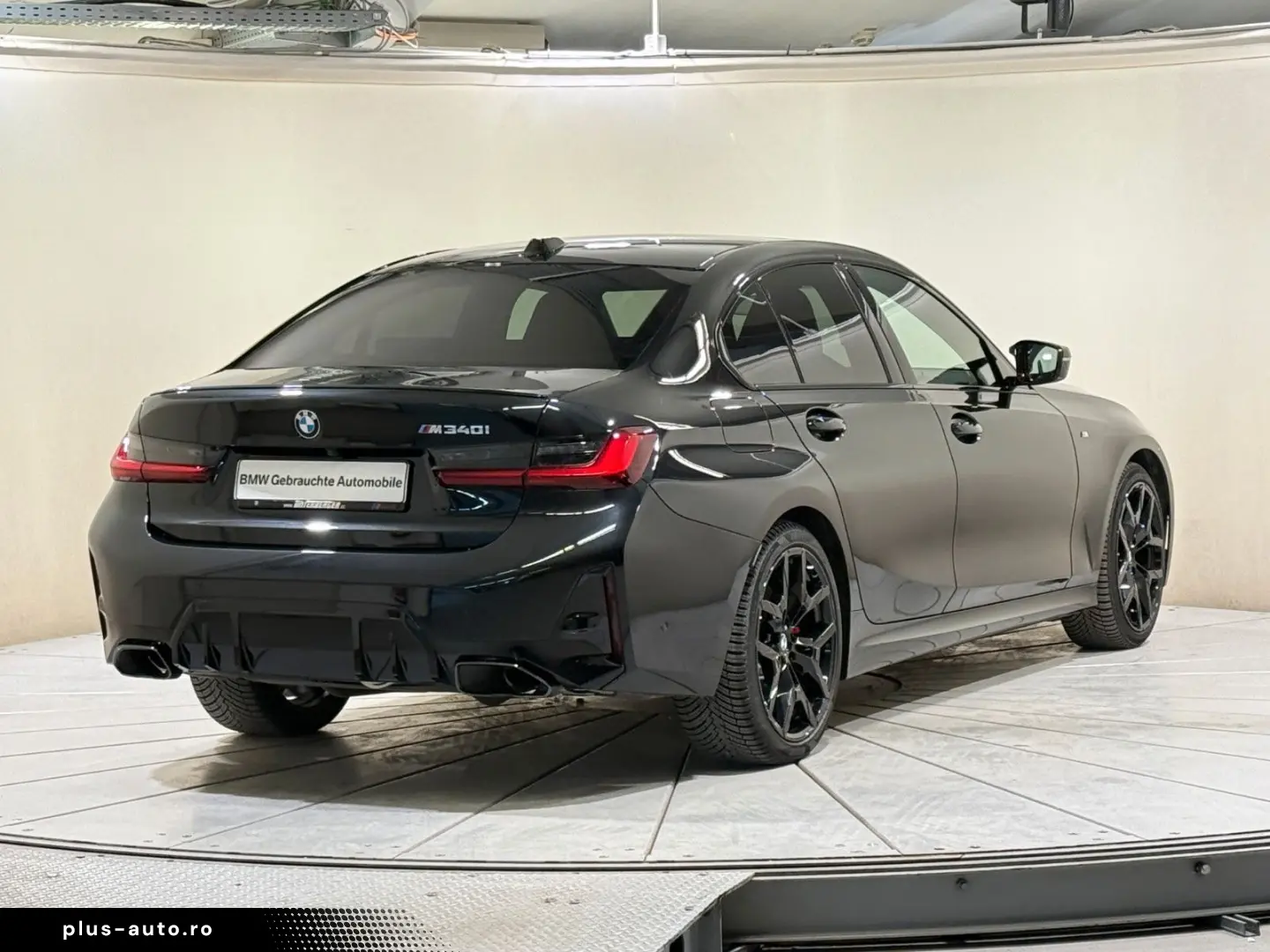 BMW M340i xDrive Limousine Pro M-Sitze AHK ACC 360