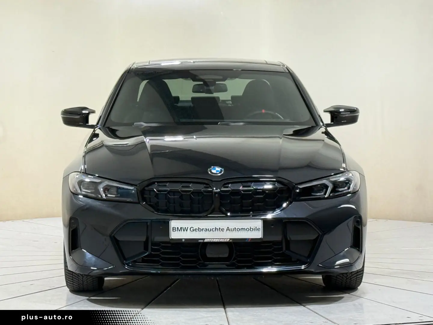 BMW M340i xDrive Limousine Pro M-Sitze AHK ACC 360