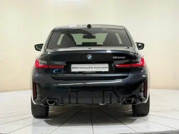 BMW M340i xDrive Limousine Pro M-Sitze AHK ACC 360