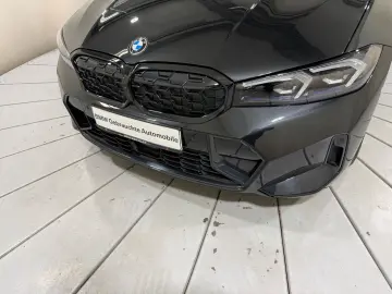 BMW M340i xDrive Limousine Pro M-Sitze AHK ACC 360