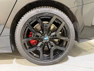 BMW M340i xDrive Limousine Pro M-Sitze AHK ACC 360