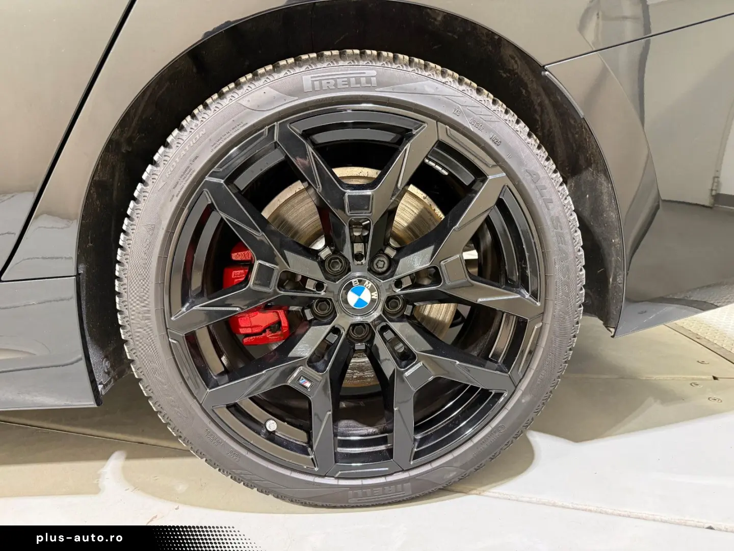 BMW M340i xDrive Limousine Pro M-Sitze AHK ACC 360