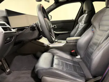 BMW M340i xDrive Limousine Pro M-Sitze AHK ACC 360