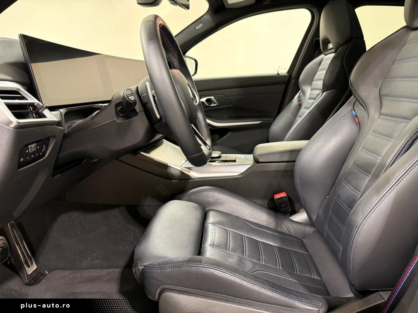 BMW M340i xDrive Limousine Pro M-Sitze AHK ACC 360