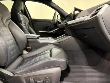 BMW M340i xDrive Limousine Pro M-Sitze AHK ACC 360