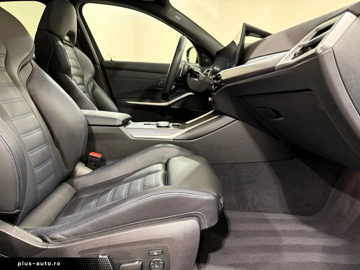 BMW M340i xDrive Limousine Pro M-Sitze AHK ACC 360