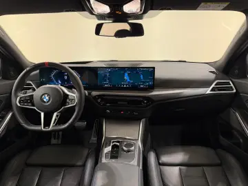 BMW M340i xDrive Limousine Pro M-Sitze AHK ACC 360