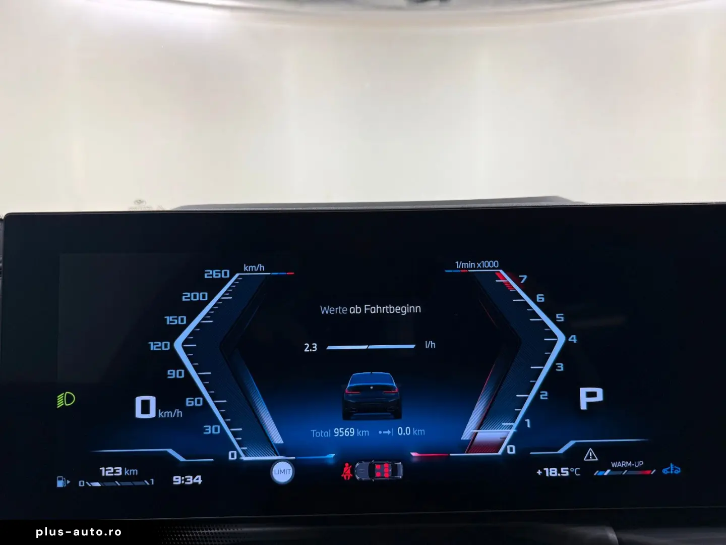 BMW M340i xDrive Limousine Pro M-Sitze AHK ACC 360