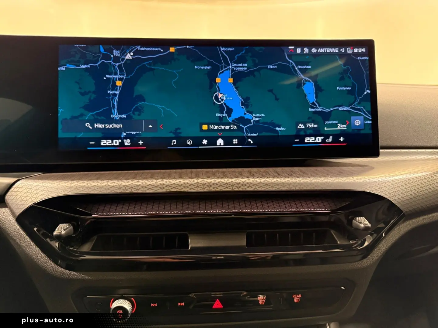 BMW M340i xDrive Limousine Pro M-Sitze AHK ACC 360