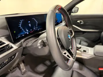 BMW M340i xDrive Limousine Pro M-Sitze AHK ACC 360