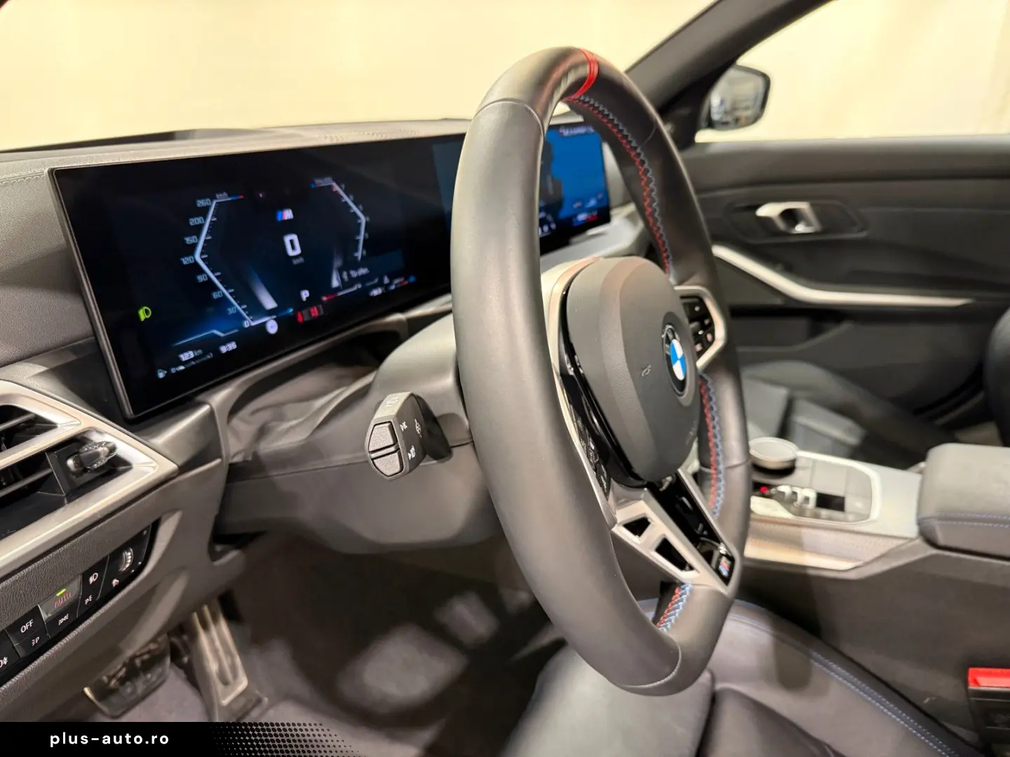 BMW M340i xDrive Limousine Pro M-Sitze AHK ACC 360