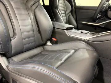 BMW M340i xDrive Limousine Pro M-Sitze AHK ACC 360