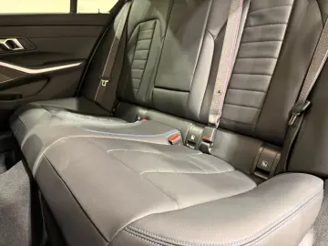 BMW M340i xDrive Limousine Pro M-Sitze AHK ACC 360